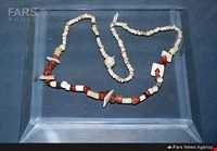 موزه باستان شناسی خدا آفرین