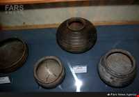 موزه باستان شناسی خدا آفرین