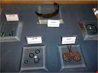 موزه باستان شناسی خدا آفرین