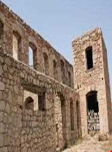 عمارت تومانیانس ( وینق )