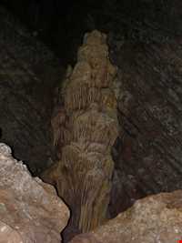 Burnik Cave