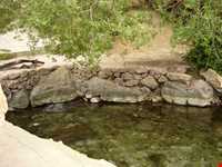 Mineral Water Spring Of khumedeh