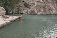 Mineral Water Spring Of khumedeh