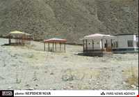 Mineral Water Spring Of khumedeh