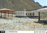 Mineral Water Spring Of khumedeh