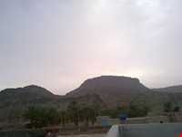 Bahukalat (Gando) Protected Area