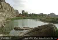 Bahukalat (Gando) Protected Area