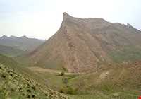 پناهگاه حیات وحش جاسب