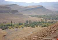 پناهگاه حیات وحش جاسب