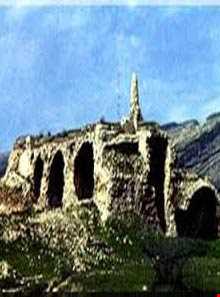 کوشک اردشیر