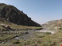 شیروان دره
