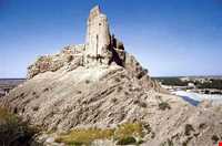 Hezareh Minab castle