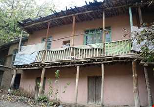 روستای ورده