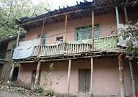 روستای ورده