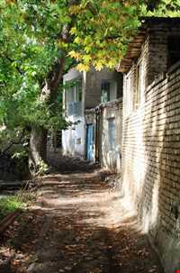 روستای ورده