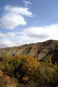 روستای ورده