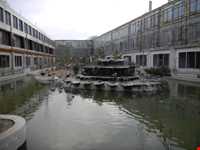 نمایشگاه پرندگان چهار باغ