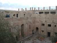 Sheykh Soltan castle