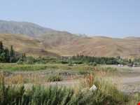 رودخانه طالقان ( طالقان رود )