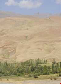 رودخانه طالقان ( طالقان رود )