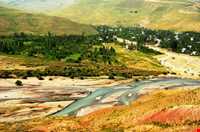 رودخانه طالقان ( طالقان رود )