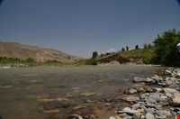 رودخانه طالقان ( طالقان رود )