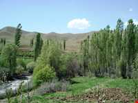 رودخانه طالقان ( طالقان رود )