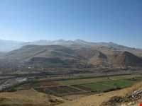 رودخانه طالقان ( طالقان رود )