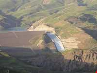 Taleqan Dam
