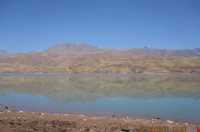 Taleqan Dam