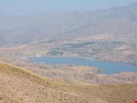 Taleqan Dam