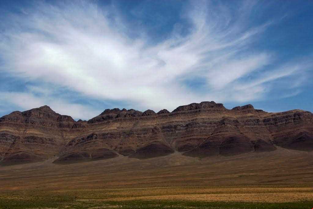 منطقه حفاظت شده هفتاد قله