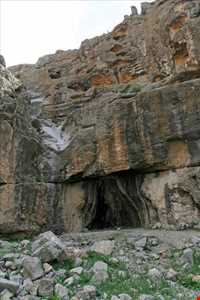 منطقه حفاظت شده هفتاد قله