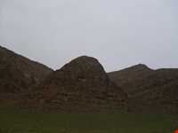 منطقه حفاظت شده هفتاد قله