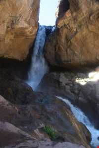 Karkabud Waterfall