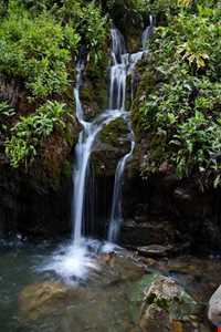 آبشار هفت چشمه