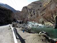 آبشار آدران ( ارنگه )