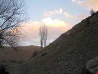 آبشار آدران ( ارنگه )