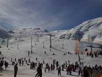 Dizin ski resort
