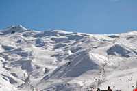 Dizin ski resort