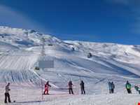 Dizin ski resort