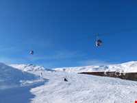 Dizin ski resort
