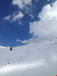 Dizin ski resort