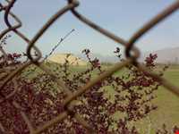 محوطه باستانی ازبکی