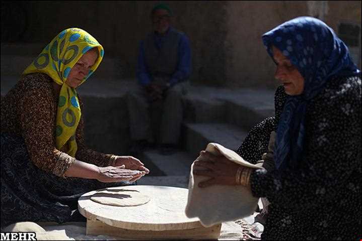 عشایر نظرآباد