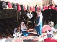 عشایر نظرآباد