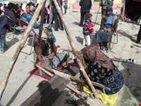 عشایر نظرآباد