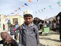 عشایر نظرآباد