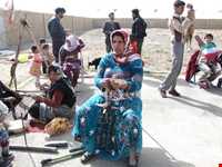 عشایر نظرآباد