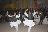 هلاری بازی محلی